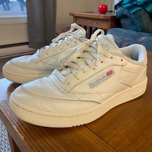 Reebok Club C 85 UO Exclusive